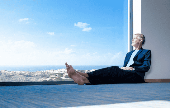 Hautschutz bei Inkontinenz